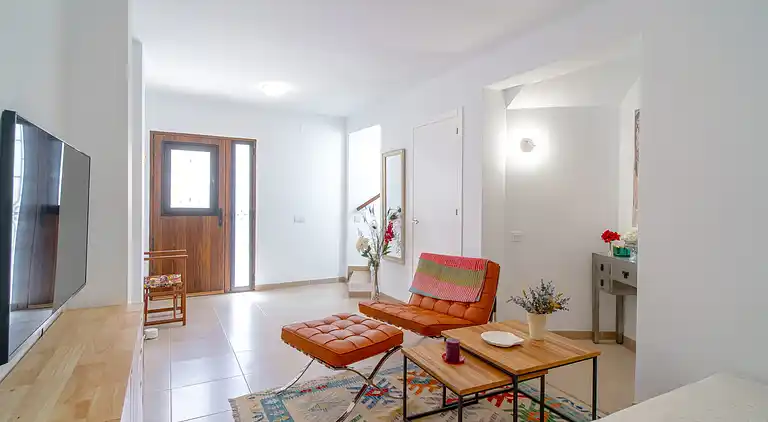 Casa de vacaciones en Nerja