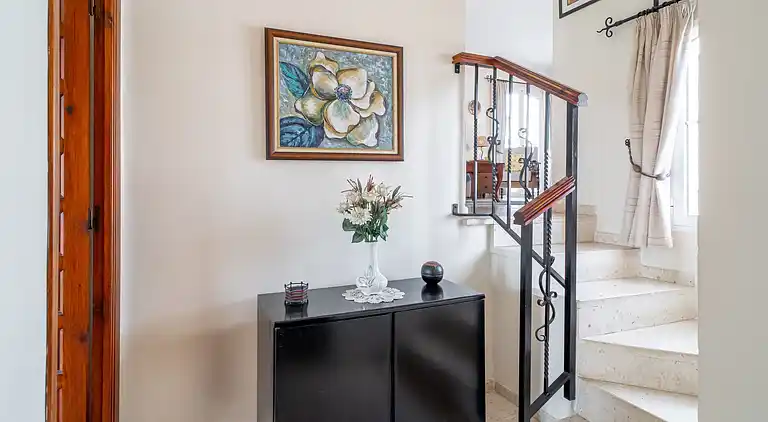 Ferienwohnung in Nerja