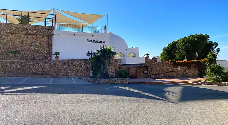 Ferienwohnung in Nerja