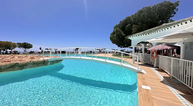 Ferienwohnung in Nerja