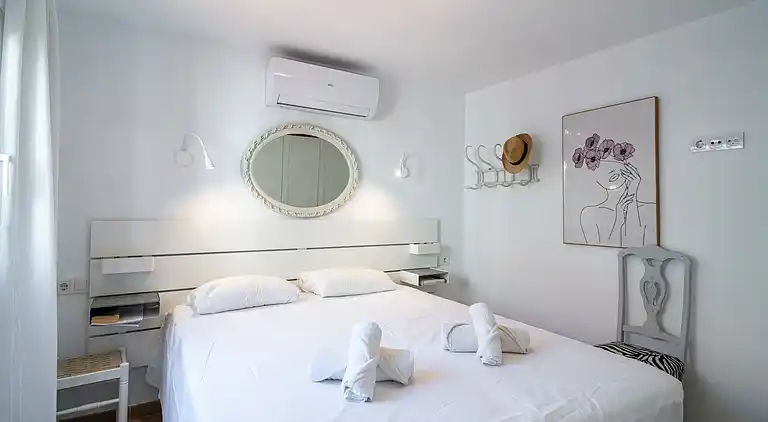 Casa de vacaciones en Nerja