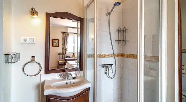 Ferienwohnung in Nerja