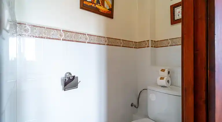 Ferienwohnung in Nerja