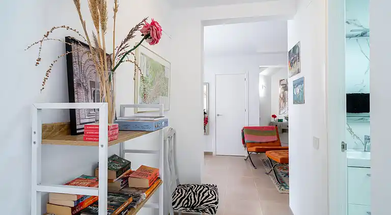 Casa de vacaciones en Nerja
