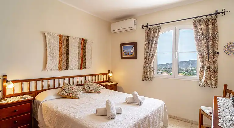 Ferienwohnung in Nerja
