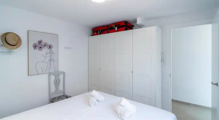 Casa de vacaciones en Nerja