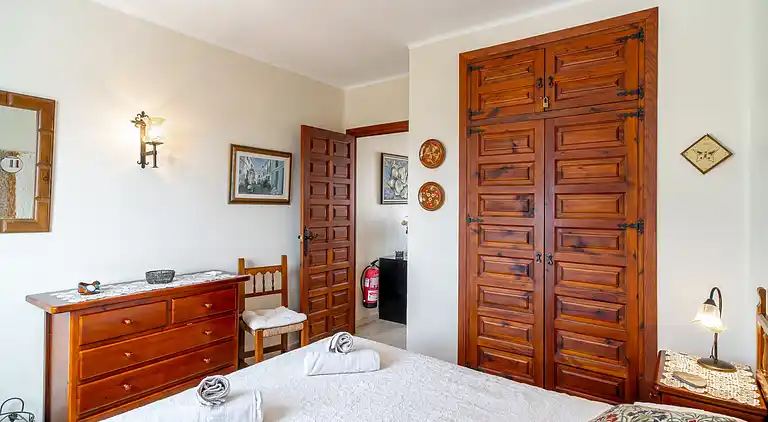 Ferienwohnung in Nerja
