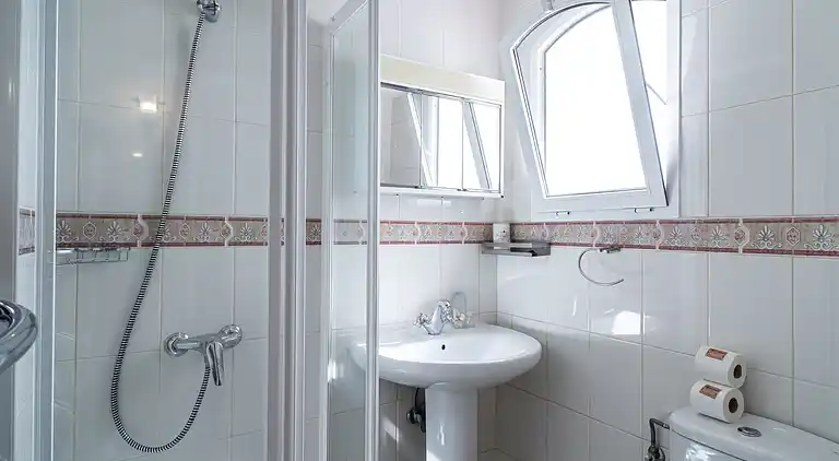 Ferienwohnung in Nerja