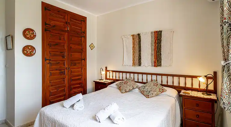 Ferienwohnung in Nerja