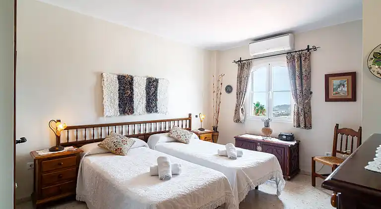 Ferienwohnung in Nerja