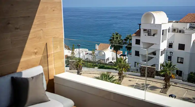 Apartment in Torrox
