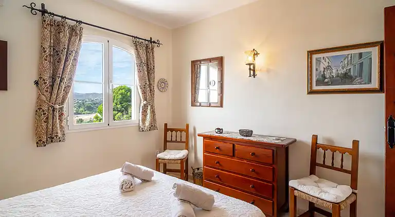 Ferienwohnung in Nerja