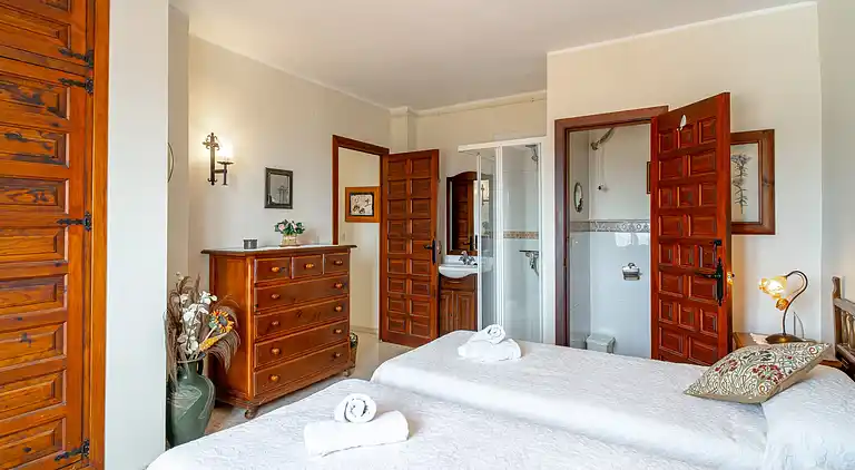 Ferienwohnung in Nerja