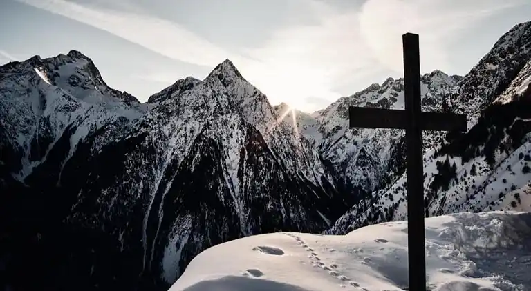 Hytte i Mont-de-Lans