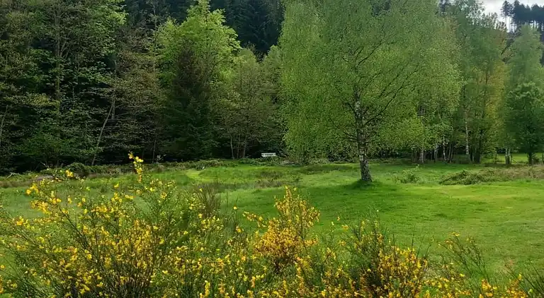 Cottage in Lafrimbolle