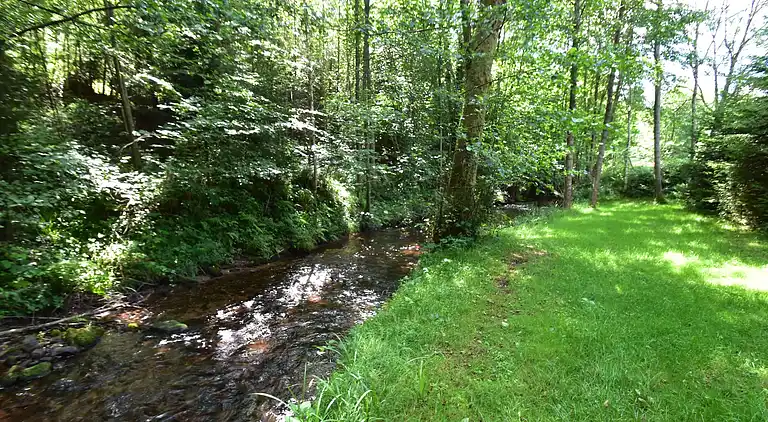 Cottage in Lafrimbolle