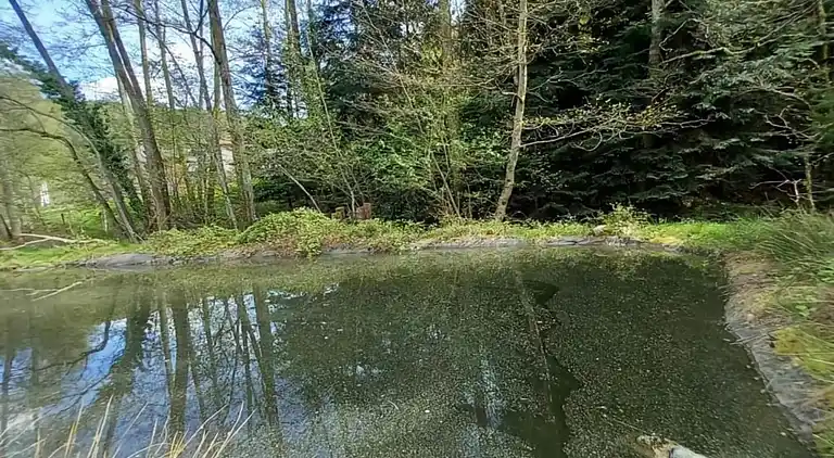 Cottage in Lafrimbolle