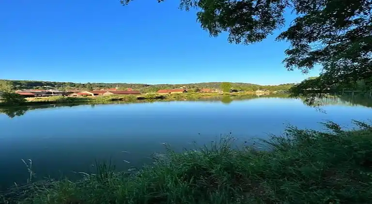 Sommerhus i Abreschviller