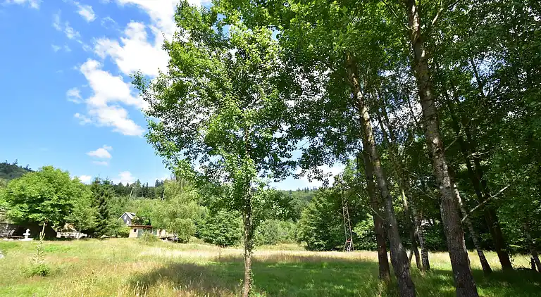 Cottage in Lafrimbolle