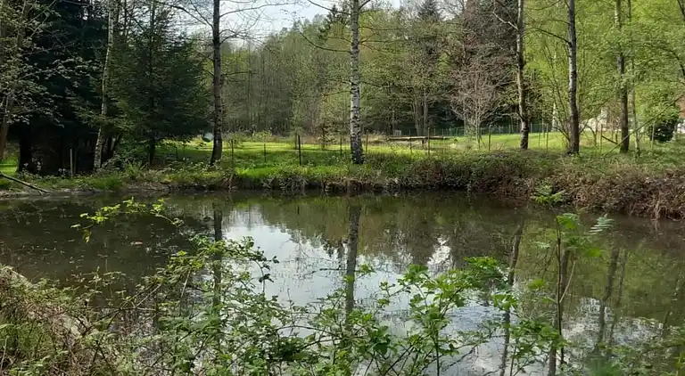 Cottage in Lafrimbolle