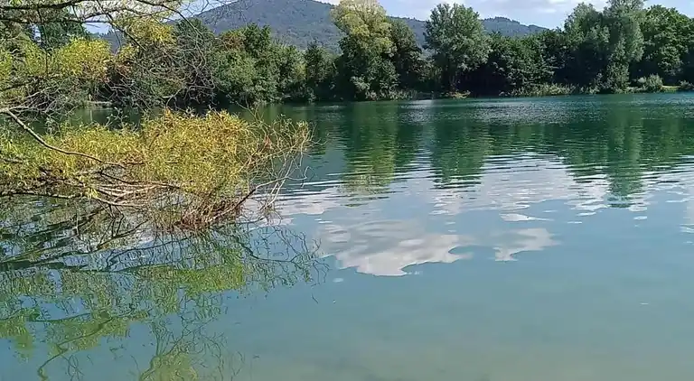 Cottage in Lafrimbolle