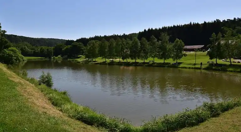Sommerhus i Abreschviller