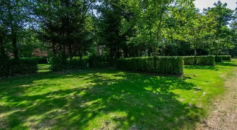 Sommerhus i Sémelay