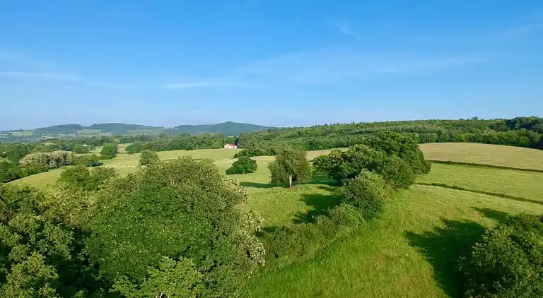 Sommerhus i Sémelay