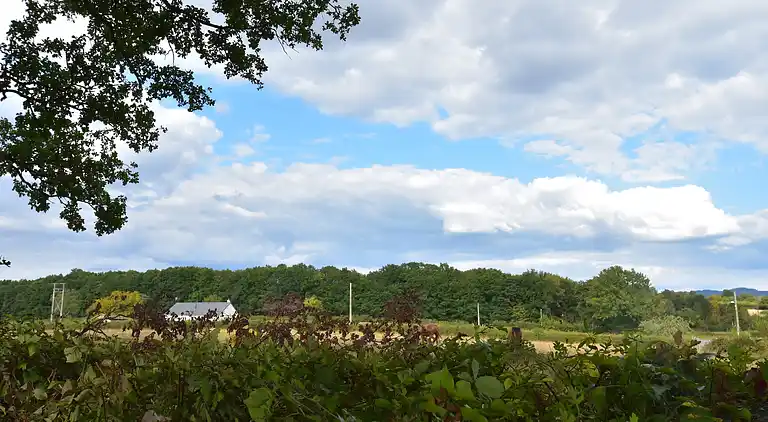 Sommerhus i Sémelay