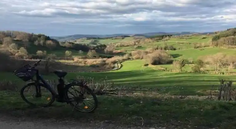 Sommerhus i Sémelay