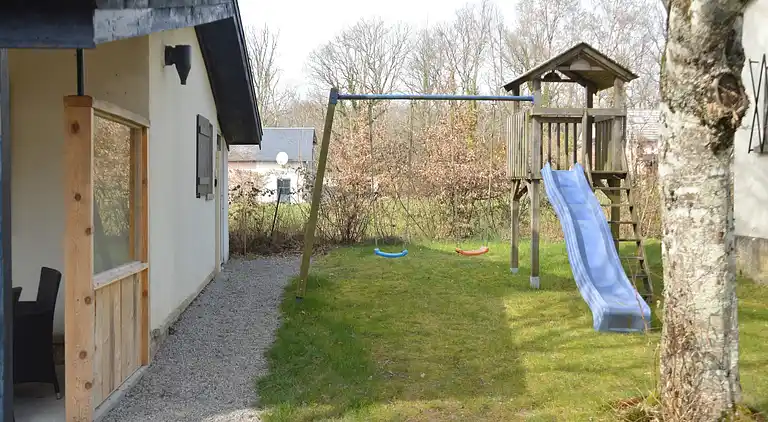 Sommerhus i Sémelay