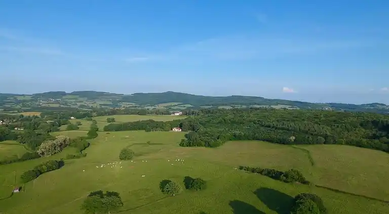 Sommerhus i Sémelay