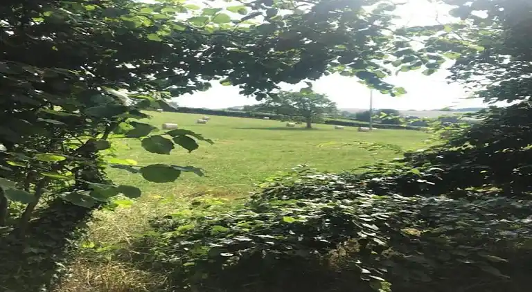 Sommerhus i Sémelay