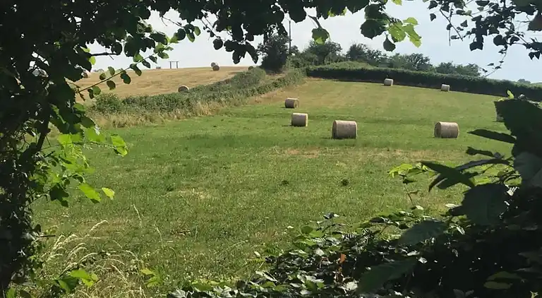 Sommerhus i Sémelay