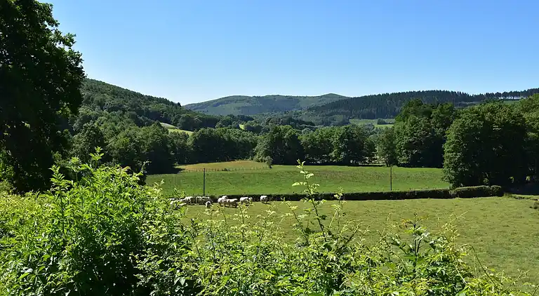 Sommerhus i Sémelay