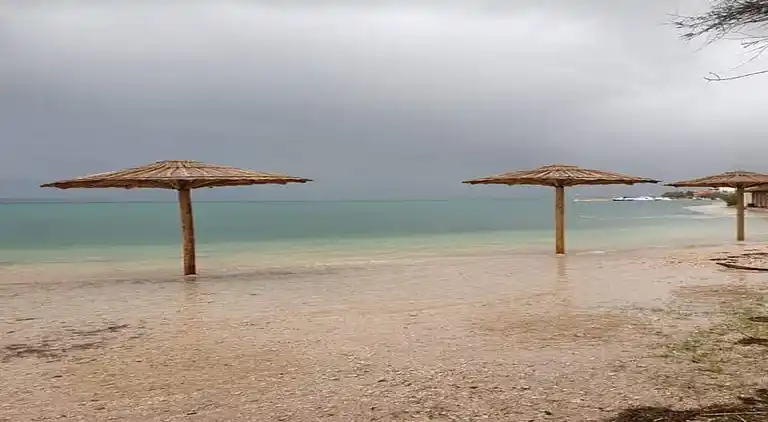 Apartment in Bibinje