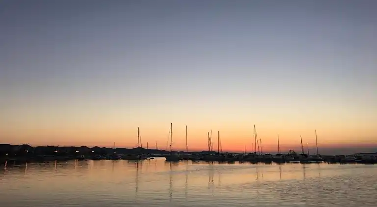 Apartment in Bibinje