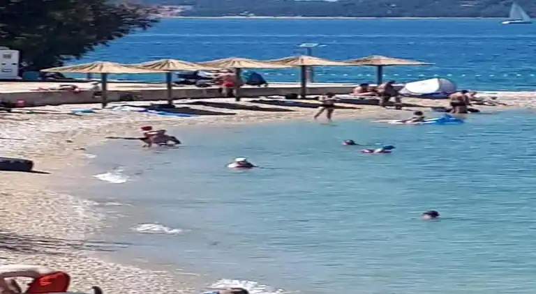 Apartment in Bibinje