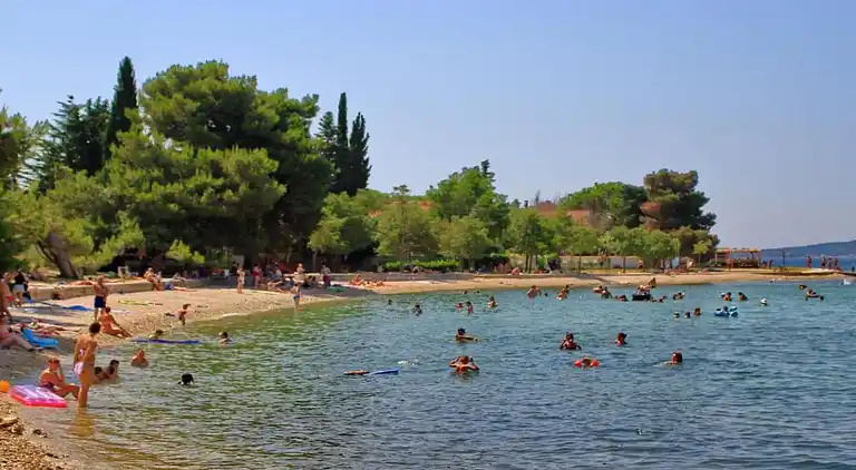 Apartment in Bibinje