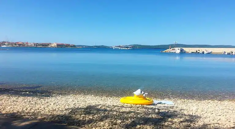 Apartment in Bibinje