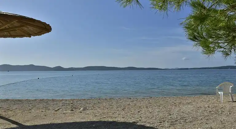 Apartment in Bibinje