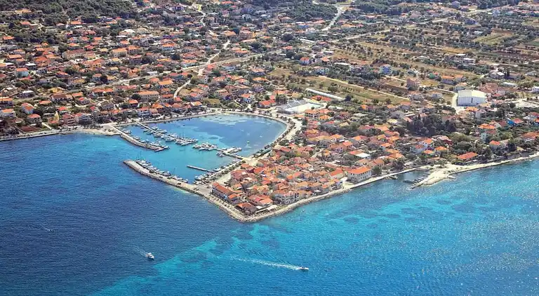 Apartment in Bibinje