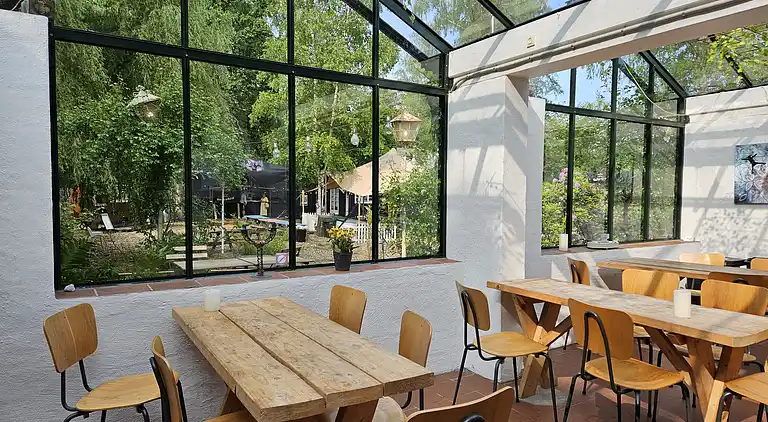 Gemütliches Ferienhaus in Nykøbing Sjælland