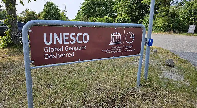 Gemütliches Ferienhaus in Nykøbing Sjælland