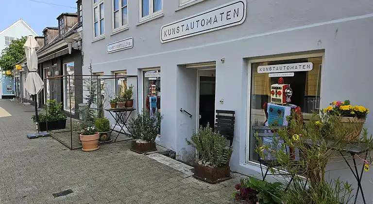 Gemütliches Ferienhaus in Nykøbing Sjælland