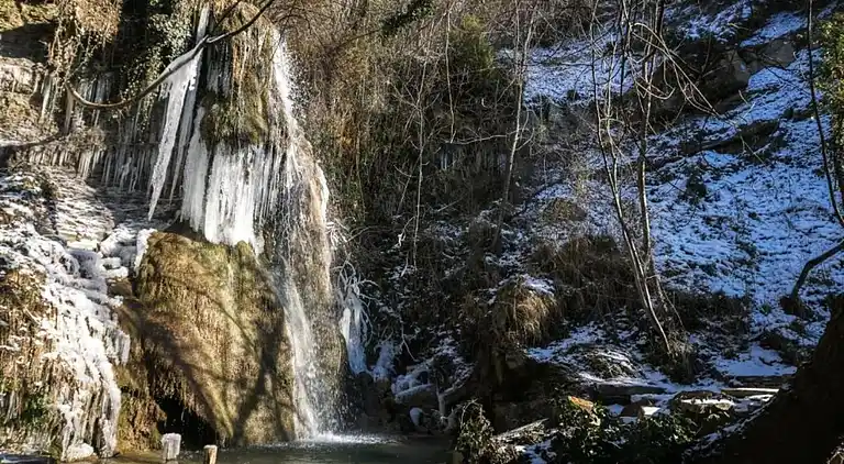 Gårdhus i Passignano sul Trasimeno