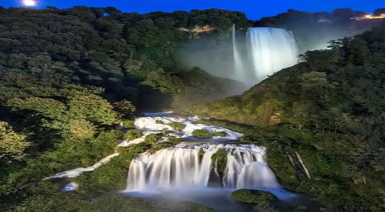 Gårdhus i Passignano sul Trasimeno