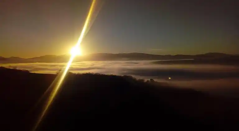 Ferielejlighed i Perugia