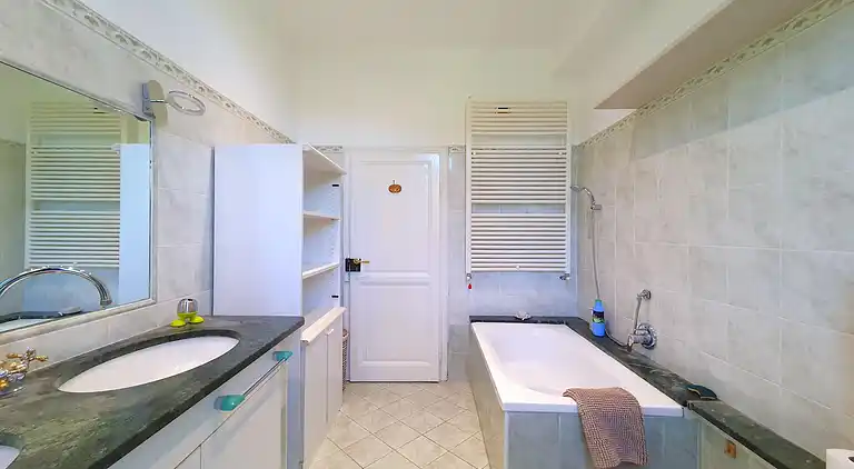 Holiday home in Castello