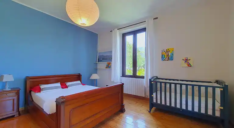 Holiday home in Castello